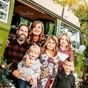 burwell_k's profile picture. Nurturing Family, Embracing Nature, Celebrating Life’s Curves and Rangers Baseball! ⚾🛢️🌿⚙️🇺🇸