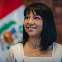 Mirtha Vásquez (@mirtyvas) 's Twitter Profile Photo