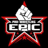Pro Wrestling Epic(@PWEpic) 's Twitter Profile Photo
