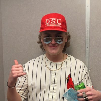 pwinks13's profile picture. Stl | Lindenwood U Roller