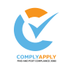 ComplyApply.com (@complyapplyjobs) Twitter profile photo