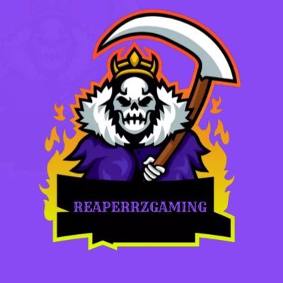 Welcome Reaperrz! Affiliated 🔥https://t.co/DB2tteHfs0 A Variety streamer! Just trying to make someone’s day a little bit better💀