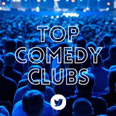 Finding The Very Best Comedy Clubs & Tickets Near You Around The World #StandupComedy #ComedyClubs #ComedyTickets