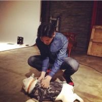 zT5iaO3VScsSOQl's profile picture. 