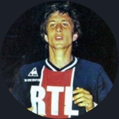 Supporter du PSG d’origine nantaise