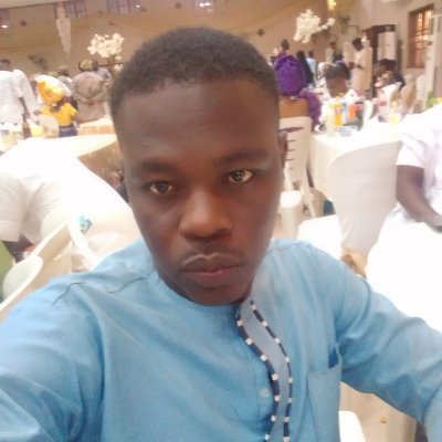 GShoboyejo's profile picture. what could I possibly desire