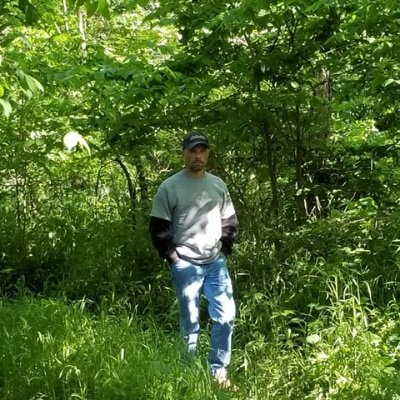 ZaneRounds's profile picture. 