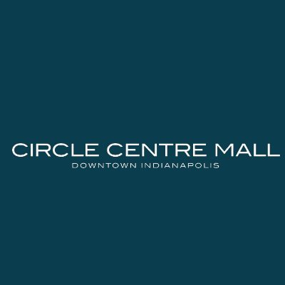 Circle Centre Mall is a 4-story shopping, dining, and entertainment complex in the heart of downtown Indianapolis.