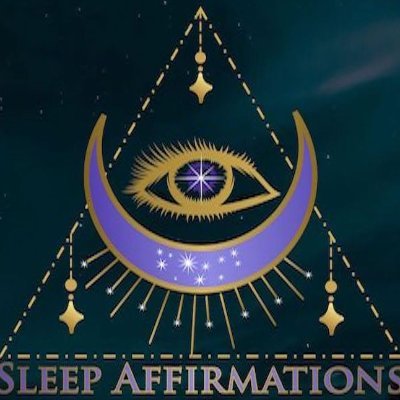 Sleep Affirmations are designed to help you clear your mind, infuse positive messages, fall asleep faster, and get a more restful sleep.