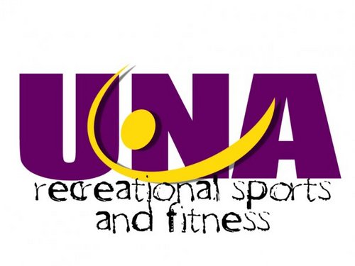 Official Twitter account for the Recreational Sports and Fitness Department at UNA.