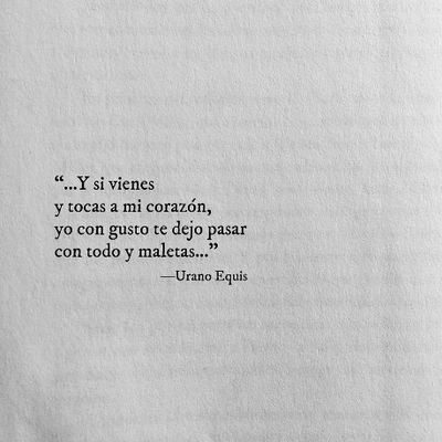 calle y poche / ale y ana
