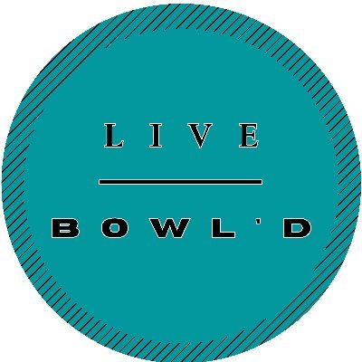 Live Well. Be Bowl'd   - Healthy Street Food  | Acai Bowls | Smoothies | Gluten Free | Vegetarian | Vegan Options