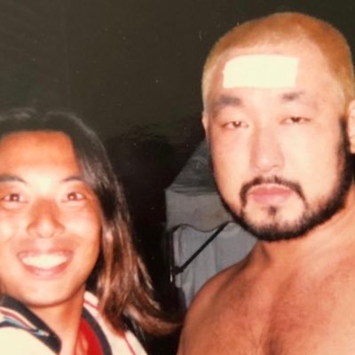 Yuta110Tokyo's profile picture. Raised in Tokyo, living in Tokyo 新宿区百人町出身→江東区在住 SURFING STARWARS RAMEN CURRY HIDEANDSEEK LEADERBIKES735 サウナ 銭湯 錦糸町 北千住 浅草 https://t.co/yrlcbuAXeO