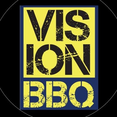 Vision BBQ | Charlottesville, Va.