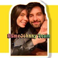 EsmeyJohnny_Team(@EsmeyjohnnyT) 's Twitter Profile Photo