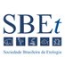 Sociedade Brasileira de Etologia (SBEt) (@sbetologia) Twitter profile photo Sociedade Brasileira de Etologia (SBEt) (@sbetologia) Twitter profile photo