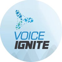 Voice Ignite(@VoiceIgnite) 's Twitter Profile Photo