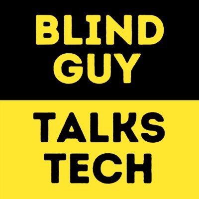 Blind Guys Steven Scott and Shaun Preece share their views, tips and advice on the latest tech trends for the blind and low vision community.