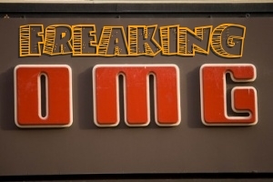 FreakingOMG's profile picture. freaking, weird, and crazy things that you never know !