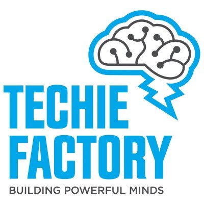 Techie Factory Franchise located in Frisco, Texas