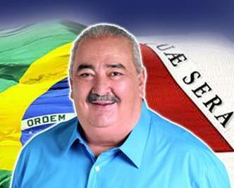 Vereador e Prefeito de Ituiutaba, Deputado Federal por quatro mandatos e Deputado Estadual.