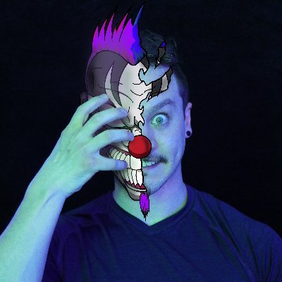 Oni_Clown Profile Picture