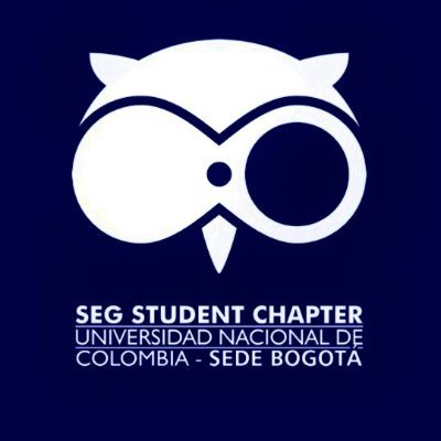 SEG (Society of Economic Geologists) Student Chapter de la Universidad Nacional de Colombia - Sede Bogotá.