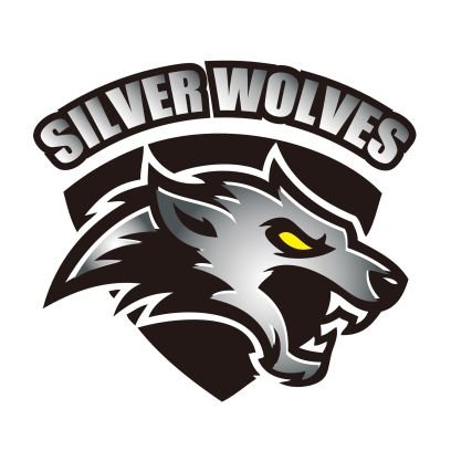 SILVER WOLVES