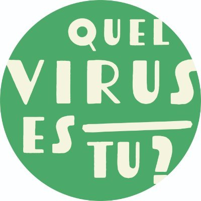 Quel virus es-tu?