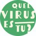 Quel virus es-tu? (@quelvirus) Twitter profile photo Quel virus es-tu? (@quelvirus) Twitter profile photo