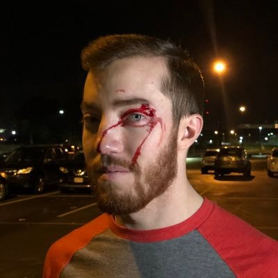 mattyoung628's profile picture. Go Bucks!! ❌ichigan Sucks!!