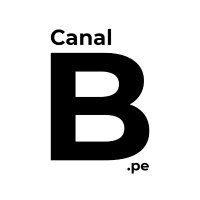 CanalB(@CanalBpe) 's Twitter Profile Photo