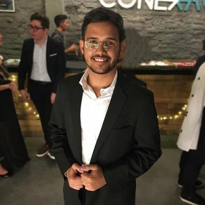 Sertanejo apaixonado por teologia e negócios!! 🌵😎