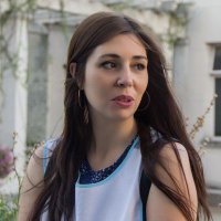 Virginia Espeche (@espechevirginia) 's Twitter Profile