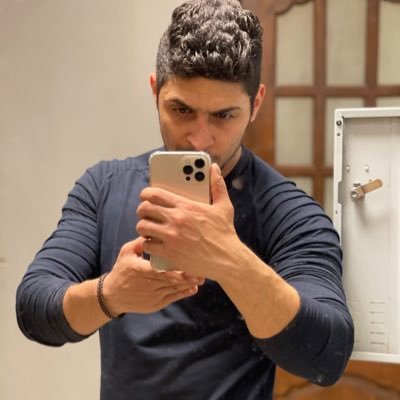 AhmedEl62339868's profile picture. Crypto Guy