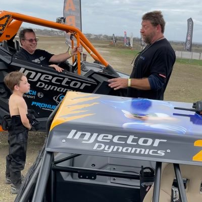 therealyawpower's profile picture. 