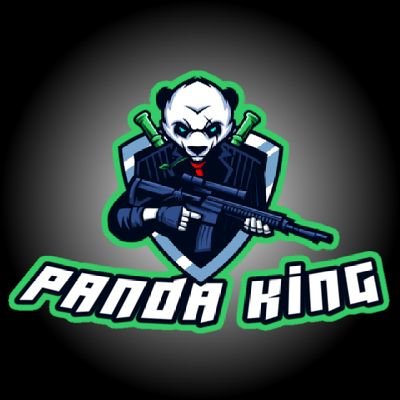 Panda King