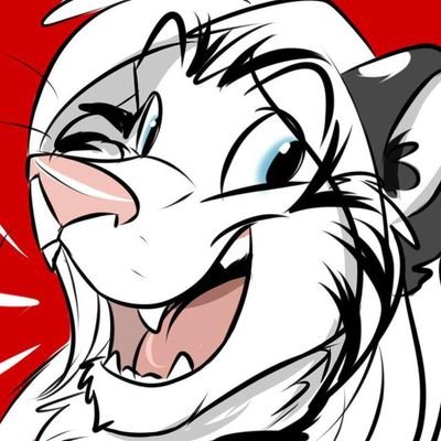 White tiger extraordinaire, at your service. ^_^ Utah, Colorado, now back in Utah. looking for some fuzzy fun! Come say hello!