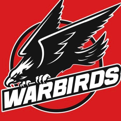 The Official Twitter page for the Mon Valley Warbirds of the @NBHLofficial National Ball Hockey League. #soaringandscoring