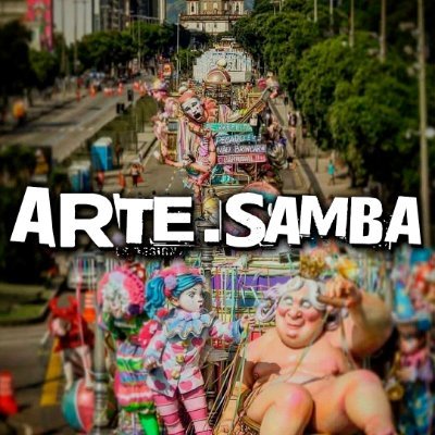 Um passeio pelas artes do Carnaval através de imagens da folia nas passarelas do samba e da cultura nacional.