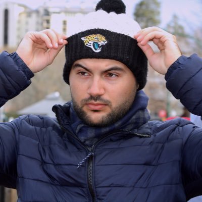🇦🇱Don’t worry you wont disappoint me, I’m a Jags and AC Milan fan 😒 #SempreMilan