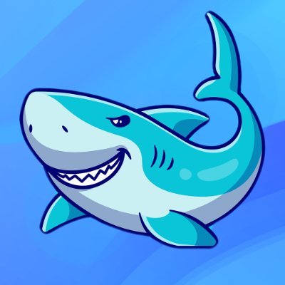 I'm a dude that likes sharks and playing video games

Check me out on YouTube!