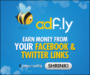 We are a free URL shortening service with a twist..
get paid to share your links on the Internet!
Just register for an account and start shrinking.