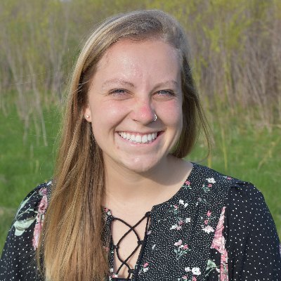 UIowa Graduate 2021-Secondary Math Education-she/her/hers
