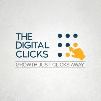 The Digital Clicks(@digital_clicks) 's Twitter Profile Photo