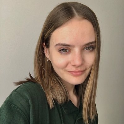 kaitlyncosta6's profile picture. she/hers/her ⋒ treat people with kindness