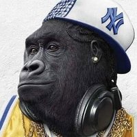 The King Simio (@monoakd22) 's Twitter Profile
