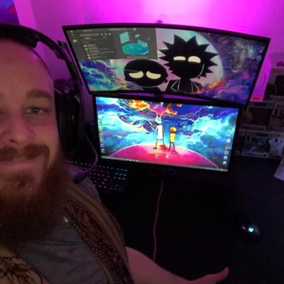 _DAILYSAFETY_'s profile picture. Hi I’m DailySafety just another 40 year old still playing call of duty over on twitch come say what’s up in the chat https://t.co/5aOuY1kyE8