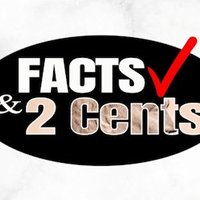 Factsand2cents Podcast(@factsand2cents) 's Twitter Profile Photo