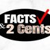 Factsand2cents Podcast (@factsand2cents) Twitter profile photo